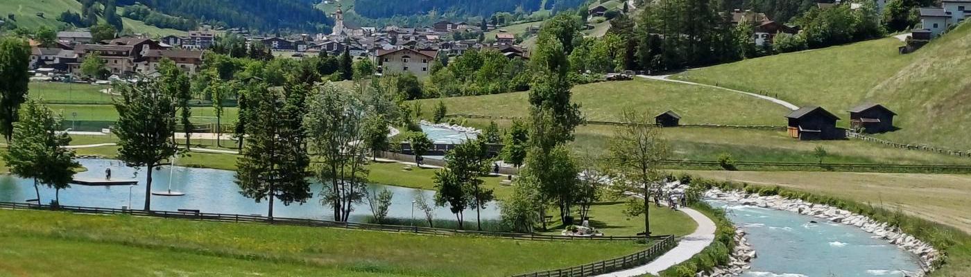 © VS Neustift | Bildquelle: VS Neustift | Urheber:in: VS Neustift Willkommen in der Schule