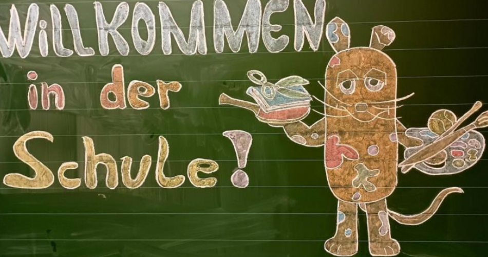 Willkommen in der Schule3